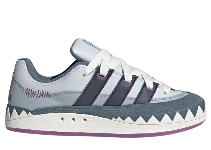 adidas Adimatic Halloween Grey - IE3917 Release Info