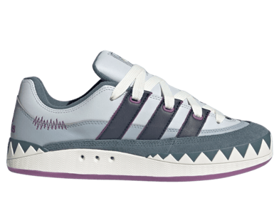 adidas Adimatic Halloween Grey