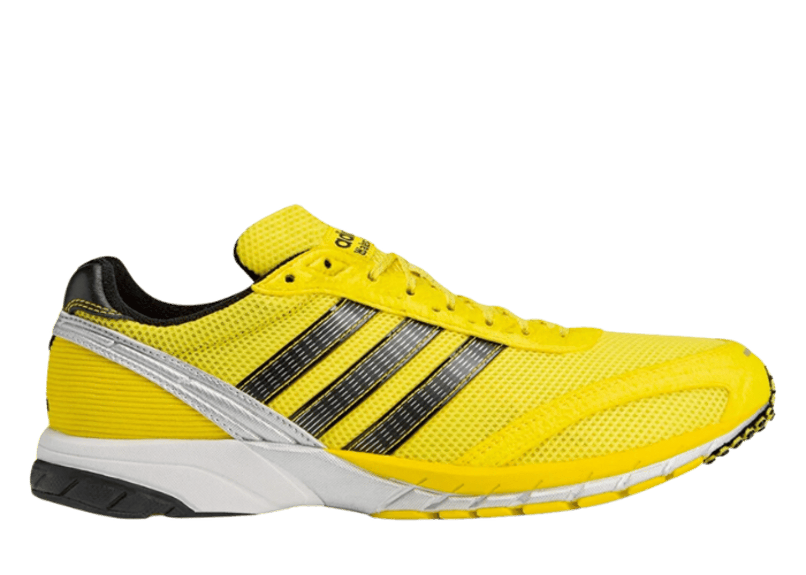 adidas Adios Neftenga Wales Bonner Light Yellow