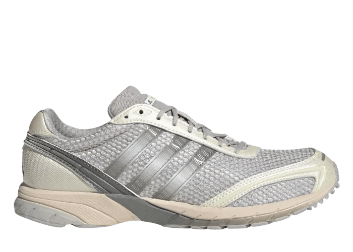 adidas Adizero Adios OG Silver Metallic (W)