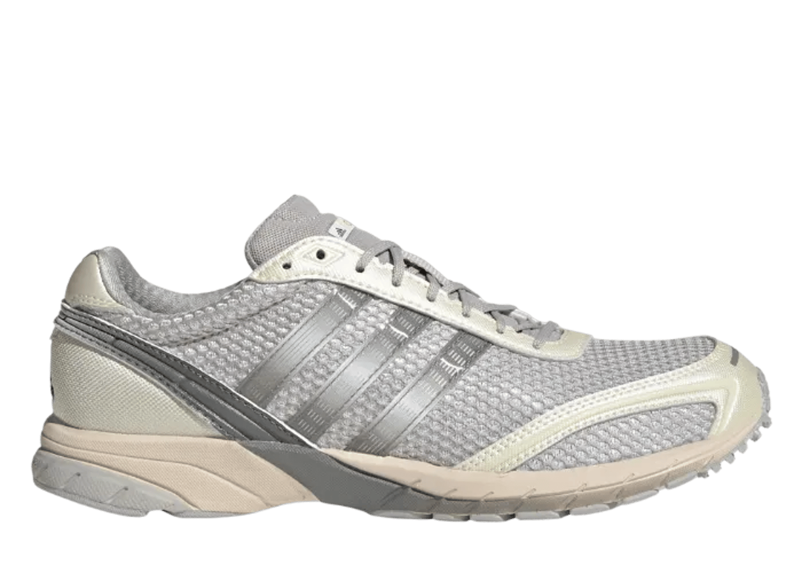 adidas Adizero Adios OG Silver Metallic (W)