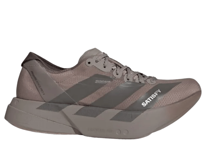 adidas Adios Pro 4 Satisfy Tech Earth