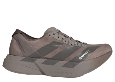 adidas Adios Pro 4 Satisfy Tech Earth