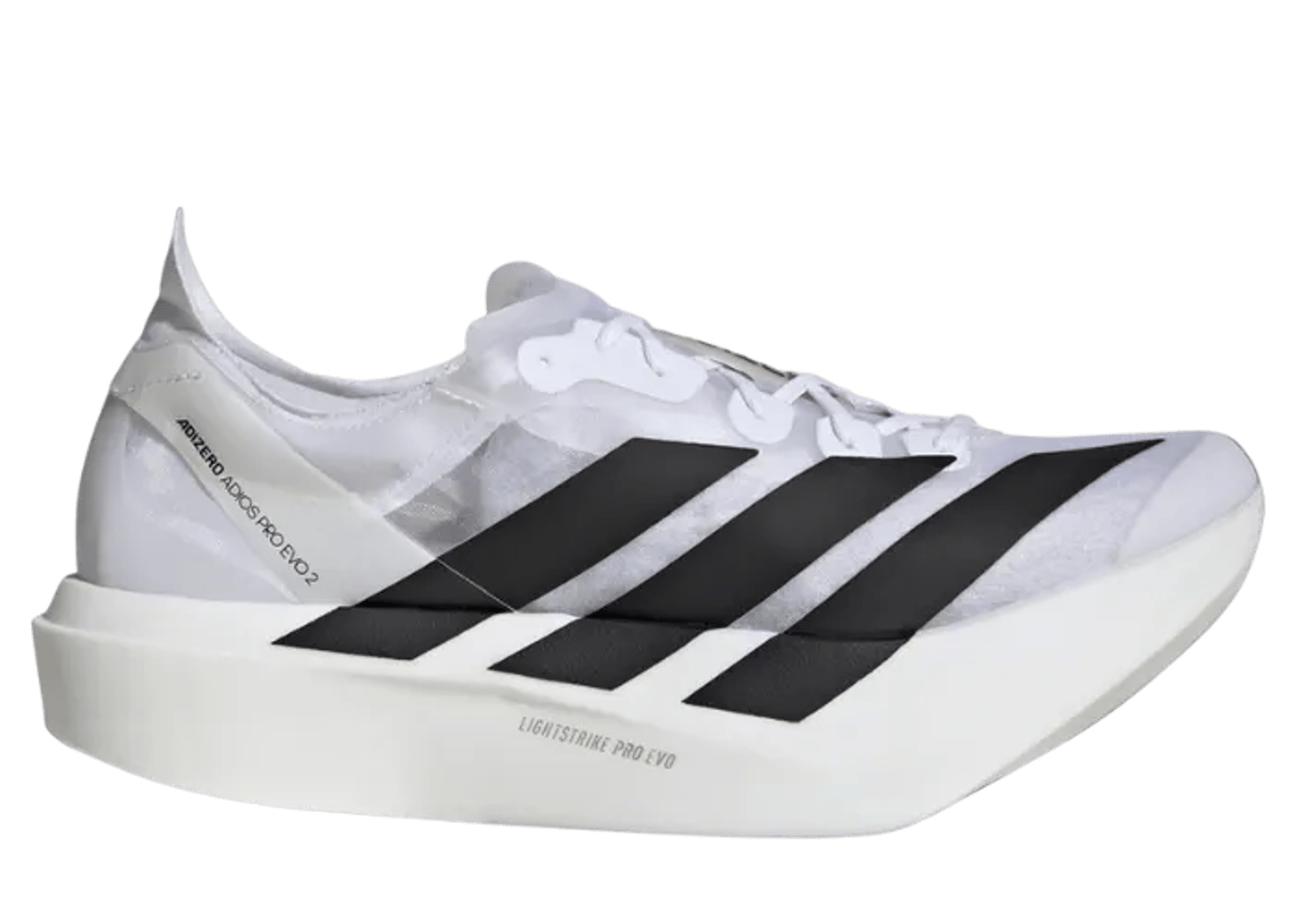 adidas Adios Pro Evo 2