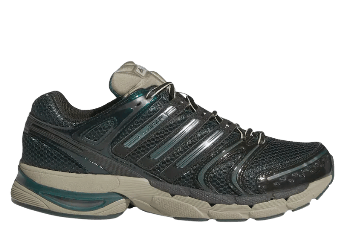 adidas Adistar Control 5 Black Aurora Ivy