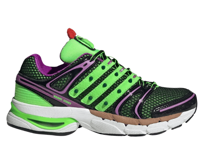 adidas Adistar Control 5 Brawl Stars Spike (GS)