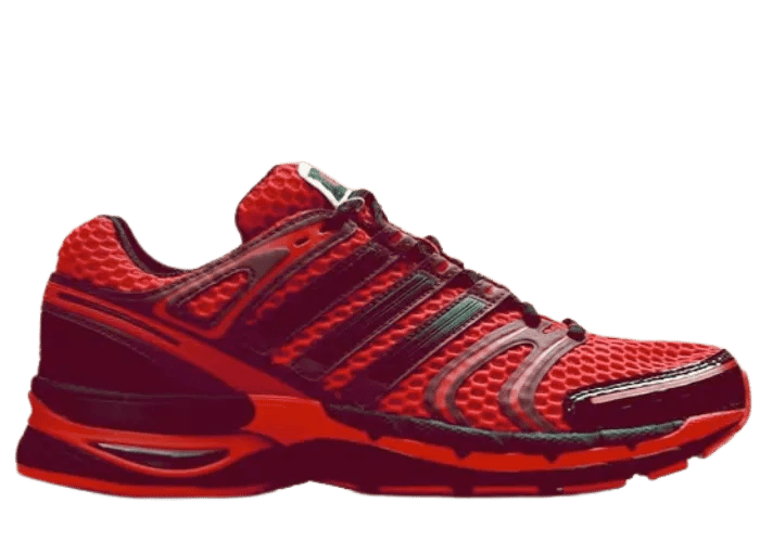 adidas Adistar Control 5 Clicks Kicks Cranberry