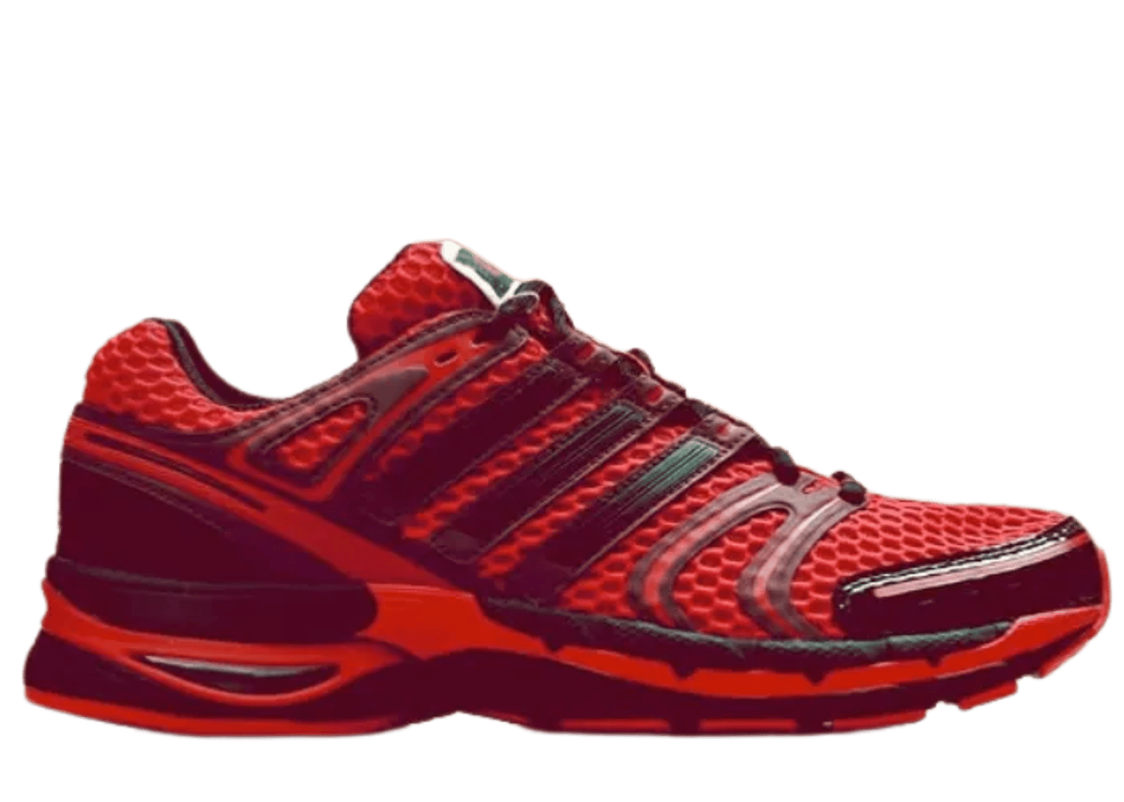 adidas Adistar Control 5 Clicks Kicks Cranberry