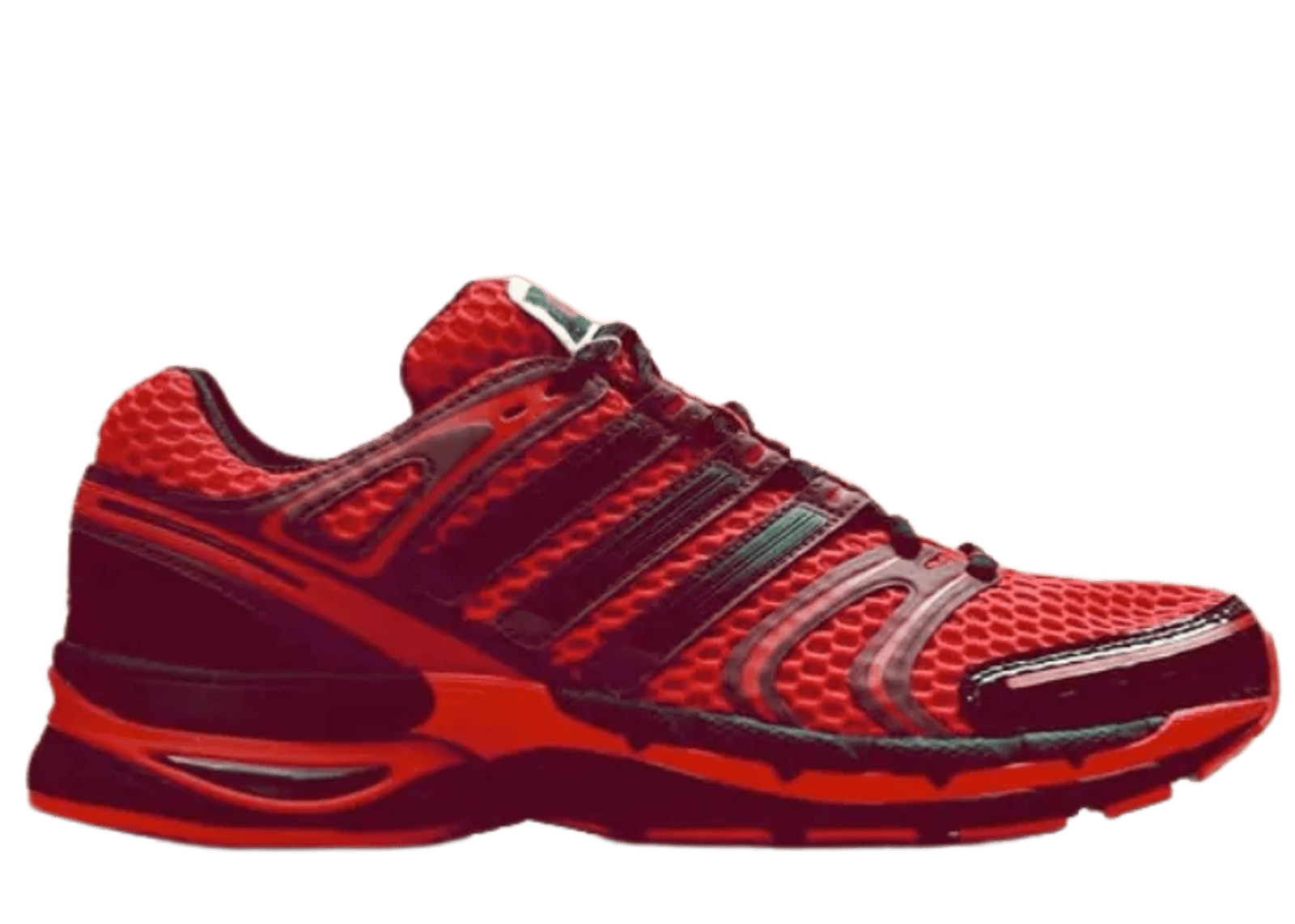 adidas Adistar Control 5 Clicks Kicks Cranberry