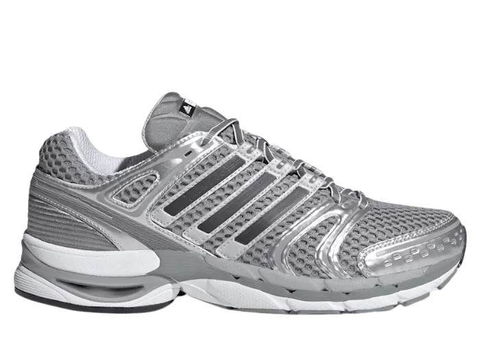 adidas Adistar Control 5 Grey Black