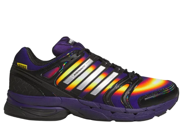 adidas Adistar Control 5 MENACE Heat Signature