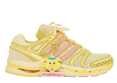 adidas Adistar Control 5 Piggy Runner 2.0 Unheardof Cheeseburger