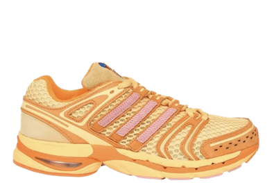 adidas Adistar Control 5 Porkchop Piggy Runner 2.0 Unheardof Meatball