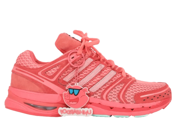 adidas Adistar Control 5 Piggy Runner 2.0 Unheardof Steve-O