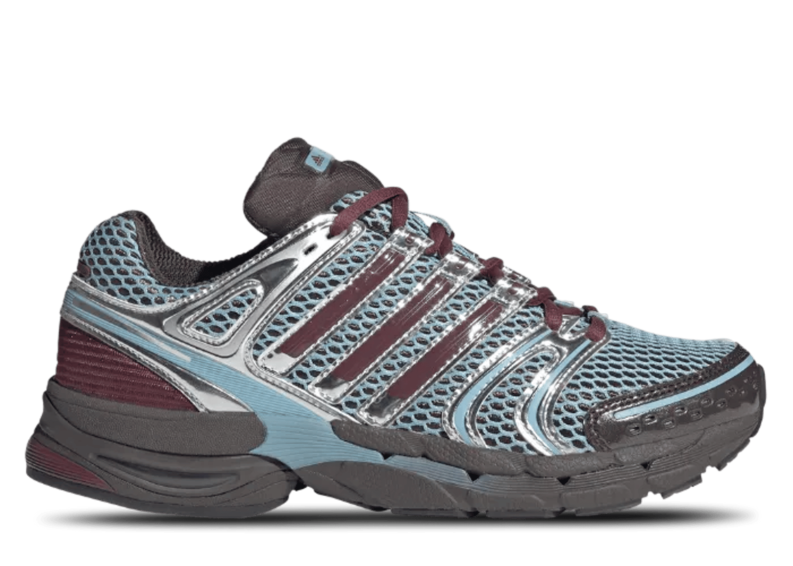 adidas Adistar Control 5 Preloved Blue Dark Brown (W