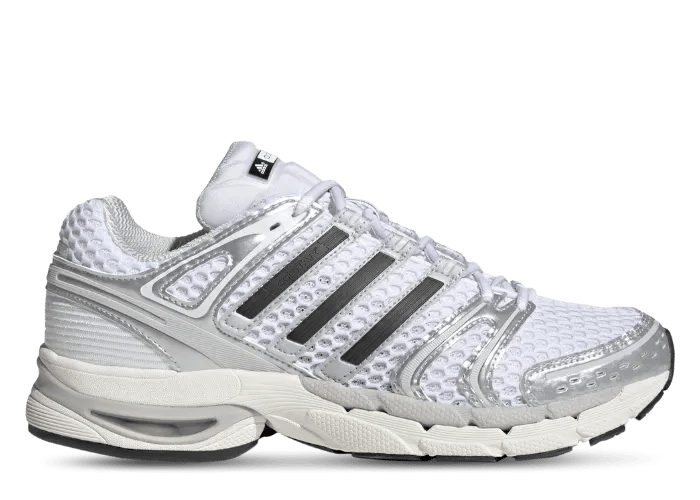 adidas Adistar Control 5 Silver Metallic Grey