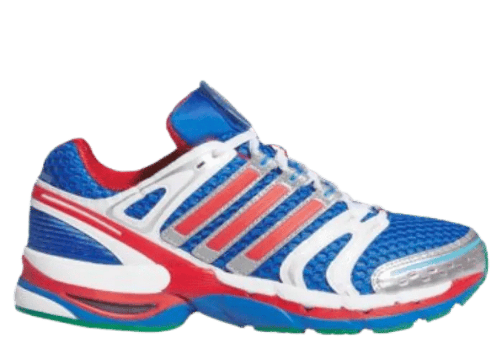 adidas Adistar Control 5 Sneaker Room Puerto Rico