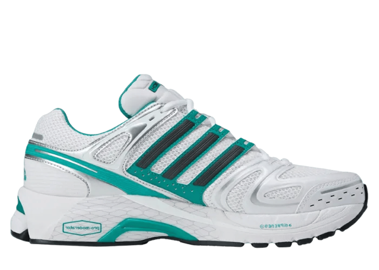 adidas Adistar Control 5 Sporty & Rich White Green