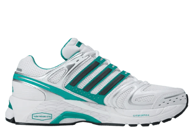 adidas Adistar Control 5 Sporty & Rich White Green