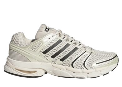 adidas Adistar Control 5 White Black Alumina