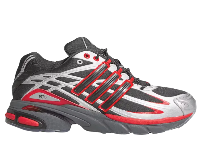 Puffer Reds Celebrate 45th Birthday with the adidas Adistar