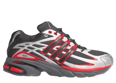 adidas Adistar Cushion 3 Puffer Reds