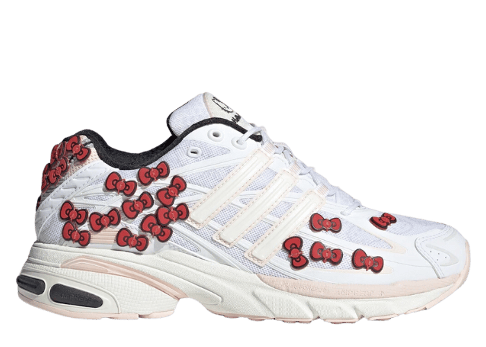 adidas Adistar Cushion Hello Kitty (W)