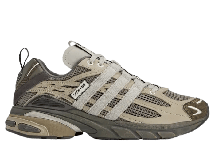adidas Adistar Cushion SFTM Brown