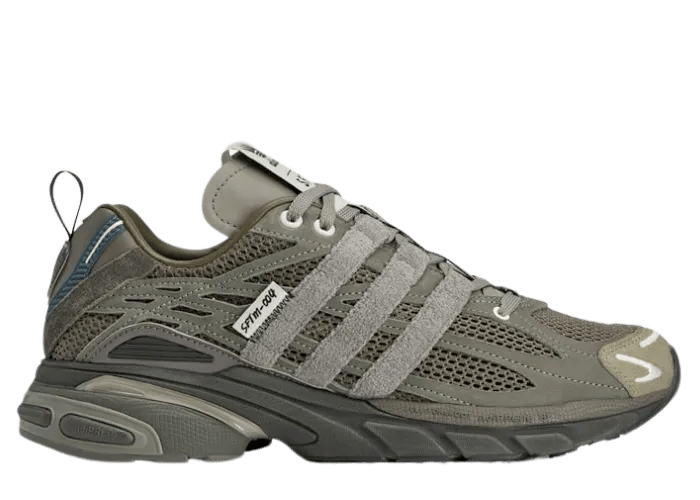 adidas Adistar Cushion SFTM Green