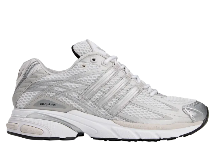 The Sporty & Rich x adidas Adistar Cushion Releases April 2025