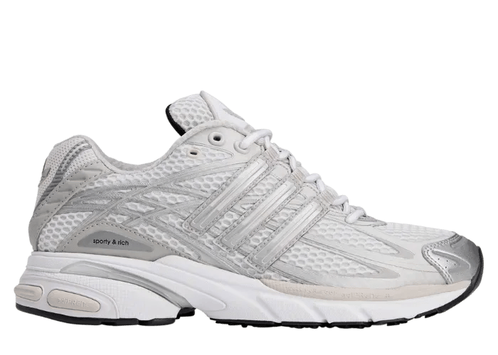 The Sporty & Rich x adidas Team USA Pack Releases July 2024