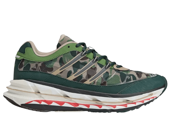 adidas Adistar Hrmy BAPE