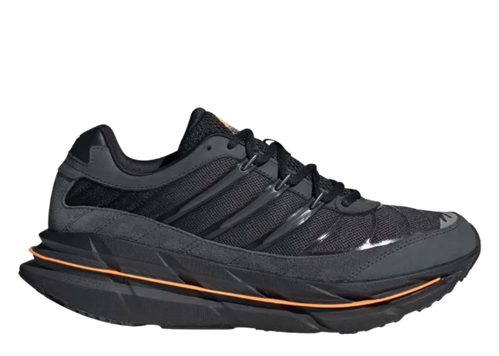 adidas Adistar HRMY Carbon Black