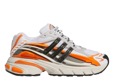 adidas Adistar Jellyfish Pharrell Williams Focus Olive Orange