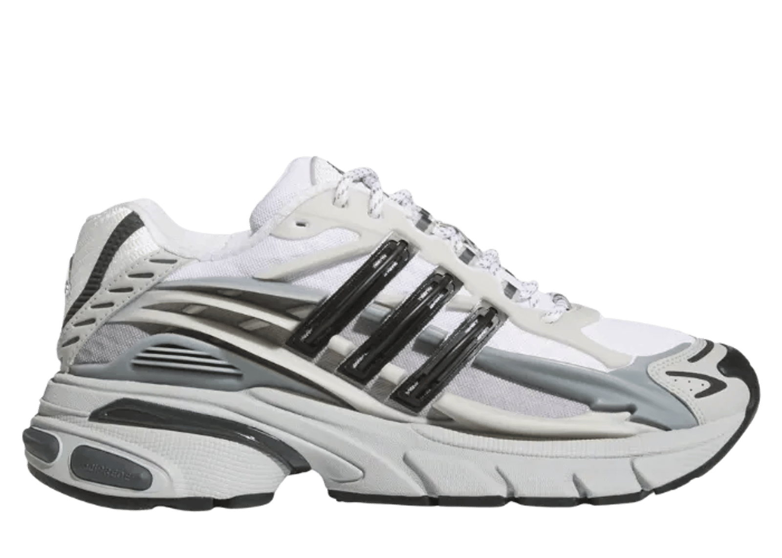 adidas Adistar Jellyfish Pharrell Williams Solid Grey