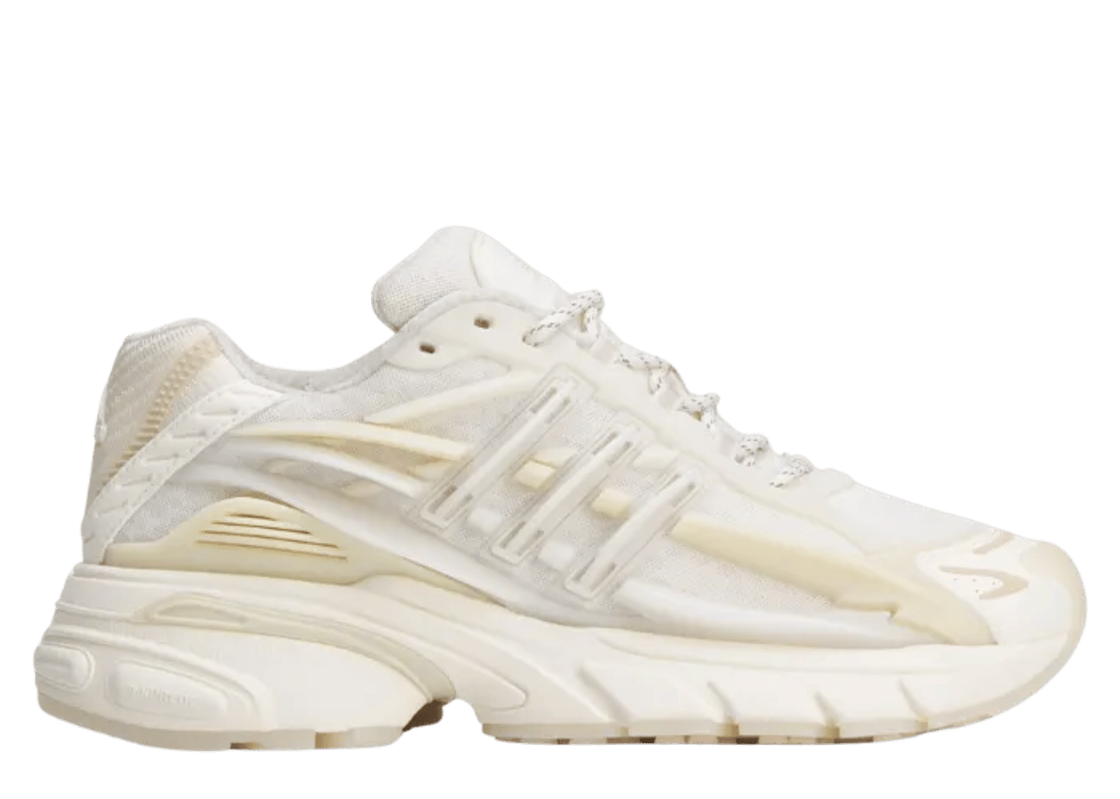 adidas Adistar Jellyfish Pharrell Williams White