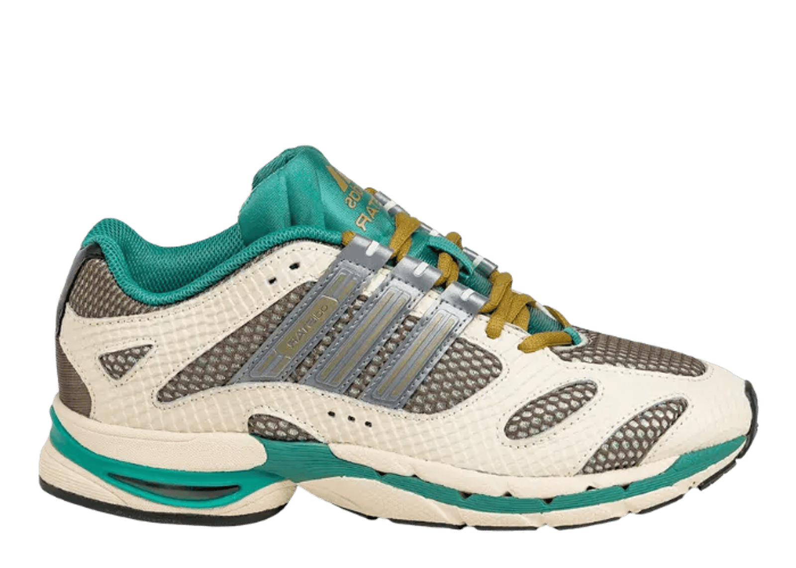 adidas Adistar Moulded Linen Green (W)