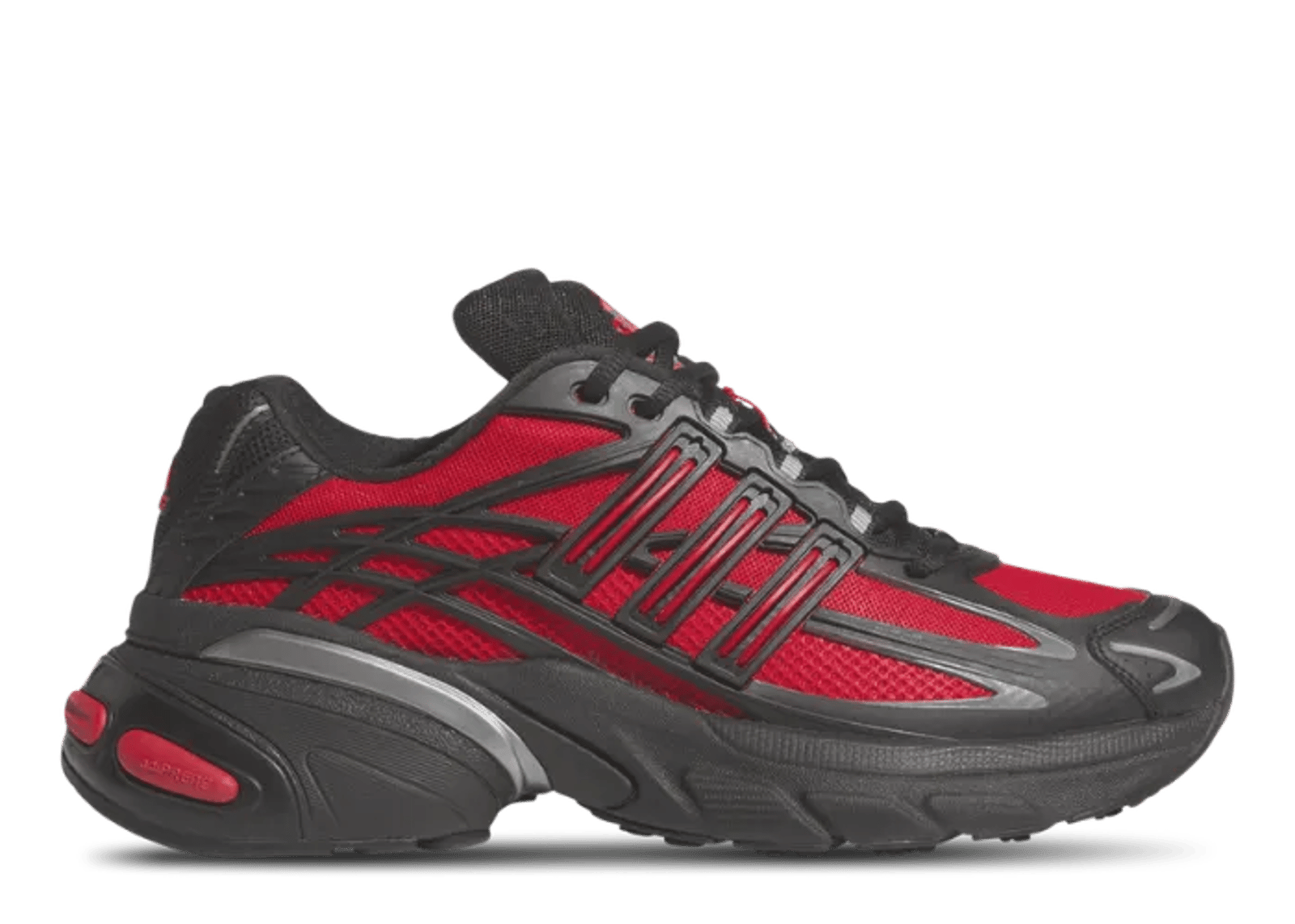 adidas Adistar XLG 2.0 Black Better Scarlet