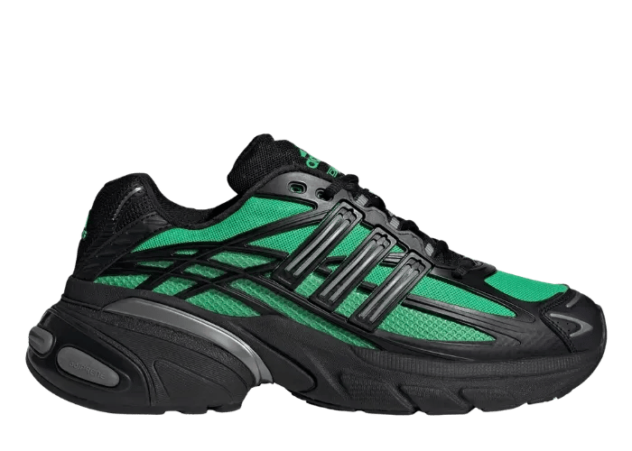 adidas Adistar XLG 2.0 Black Green