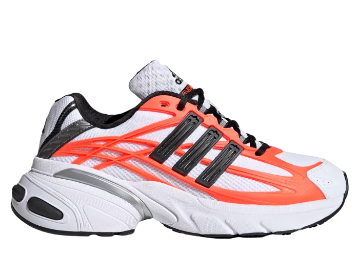 adio The adidas Adistar XLG 2.0 Gets Orange Jellyfish Impersonator Colorway