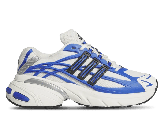 adidas Adistar XLG 2.0 White Hi-Res Blue