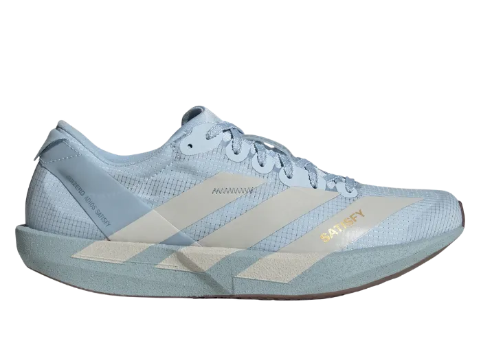 adidas Adizero Adios 9 Satisfy Blue