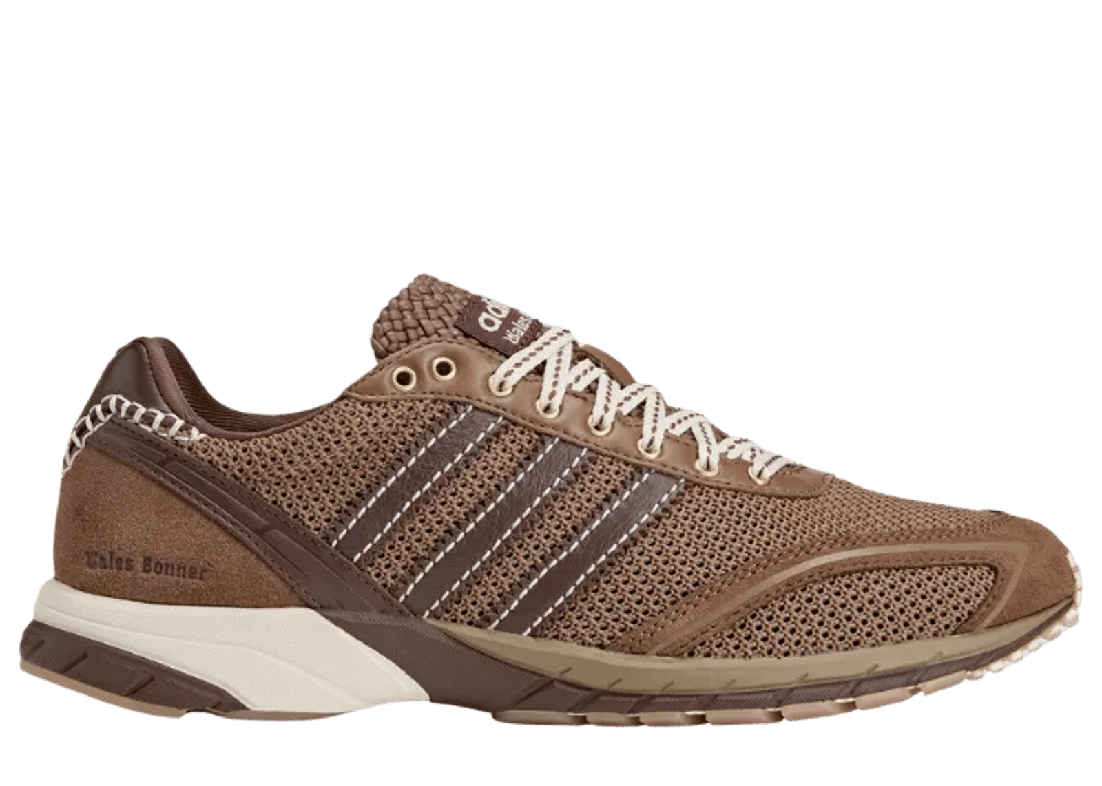 adidas Adizero Adios Mesh Wales Bonner Auburn