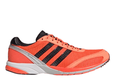 adidas Adizero Adios OG Cloud White Solar Red 