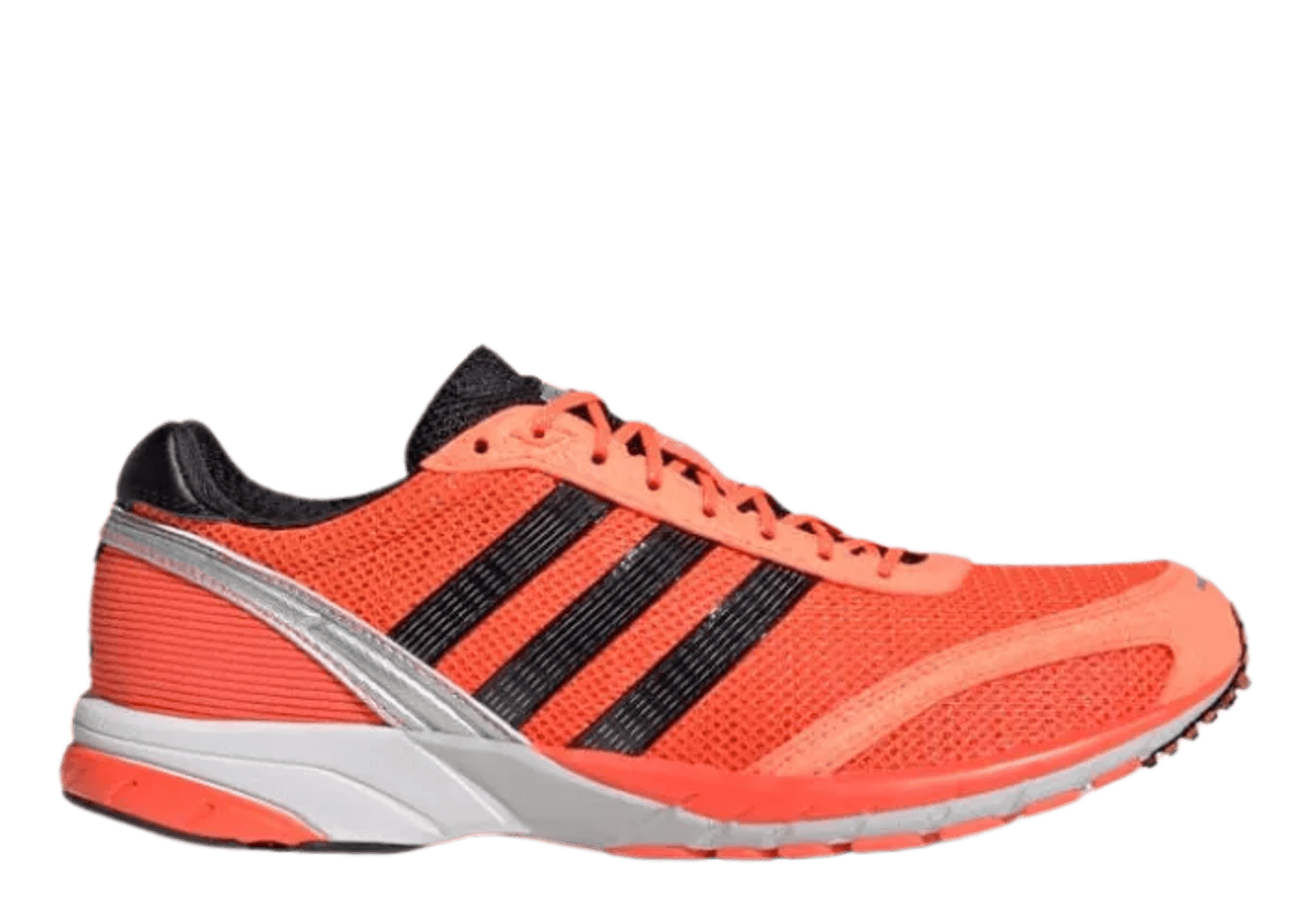 adidas Adizero Adios OG Cloud White Solar Red