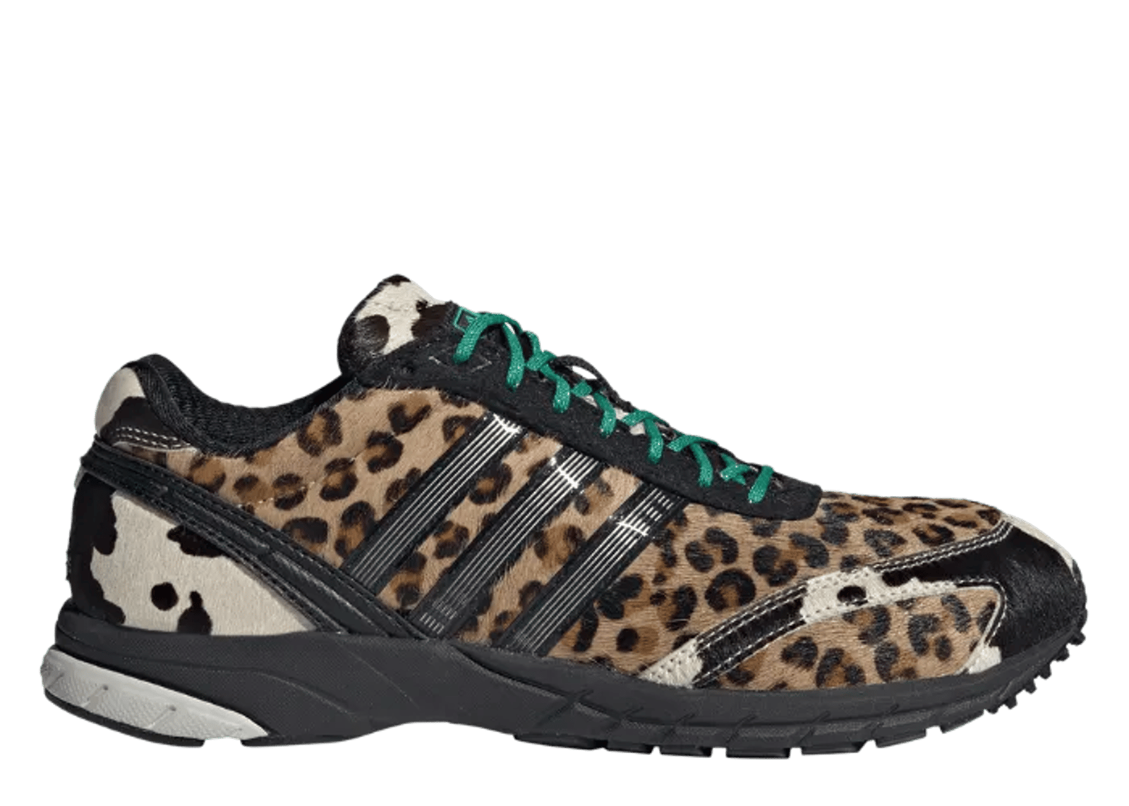 adidas Adizero Adios OG Leopard (W)