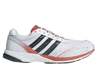 adidas Adizero Adios OG Preloved Red