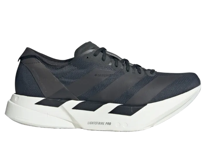 pro pro pro adidas Adizero Adios Pro 4 Core Black - JR6369 Raffles