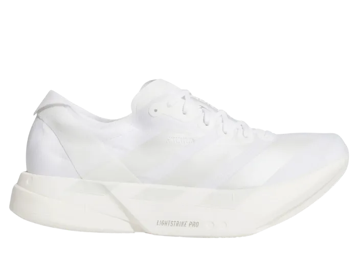 adidas Adizero Adios Pro 4 Zero Metallic - JR6366 Raffles & Where