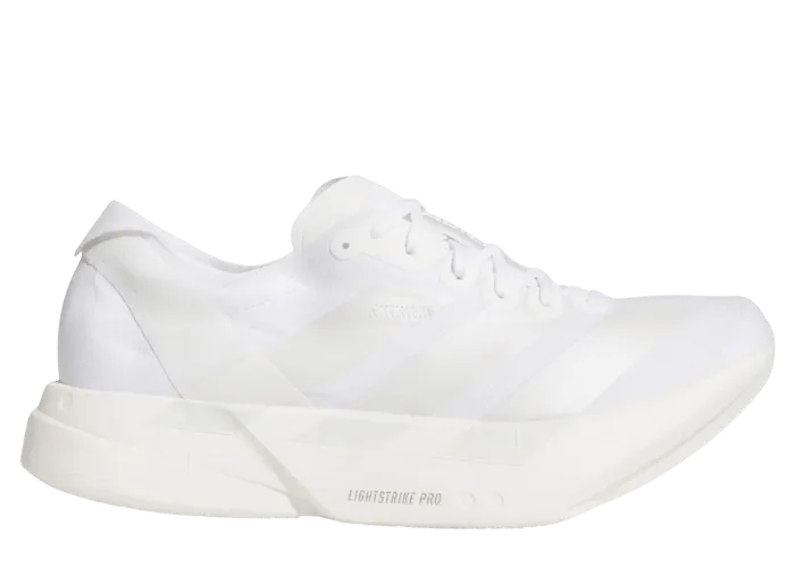 adidas Adizero Adios Pro 4 Zero Metallic